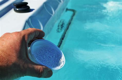 Hot tubs make a particularly cozy breeding ground for bacteria because of the warmer water temps. 5 Best Hot Tub Chemicals in the UK (Tried & Tested) They Work!