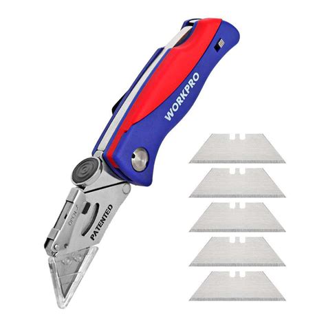 Folding Knife Electrician Utility Knife For Pipe Cable Cutter Knives
