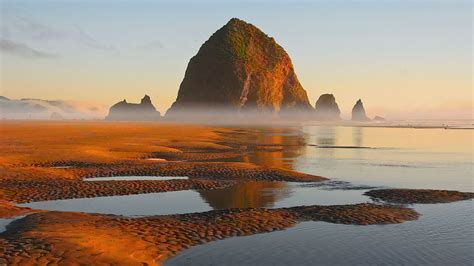 5 Pacific Northwest Beaches Perfect For A Last Minute Getaway