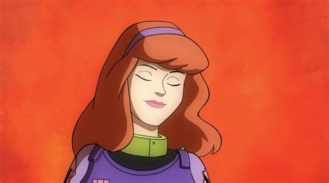 Artigo Daphne Donzela Em Perigo Scooby Doo Network Center