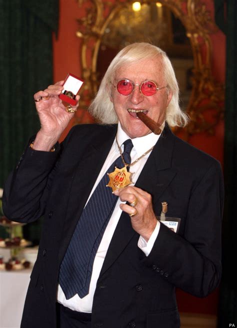 Jimmy Savile Sex Abuse Inquiry Becomes Formal Criminal Investigation