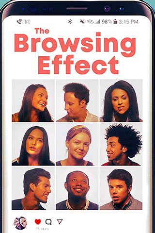 Movie Review The Browsing Effect The Critical Movie Critics