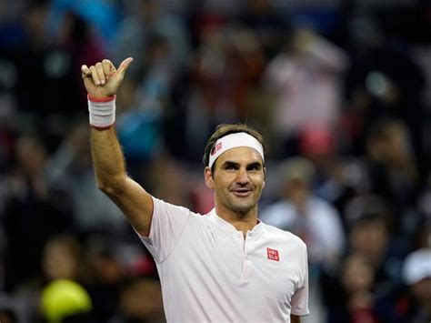 This is roger federer's official facebook page. "Spoke to You Like Equals": Chef Opens up on His ...