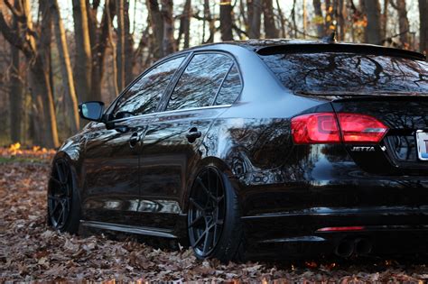 2012 Jetta Se 25 Heavily Modified