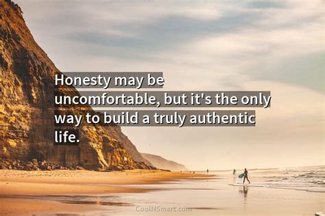 Honesty Quotes And Sayings CoolNSmart