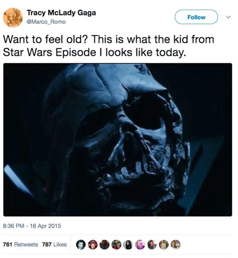 18 Jokes About Star Wars That Are Slightly Mean But You