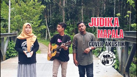 Mama Papa Larang Judika Lirik By Cover Misbartsaba Feat Indah Pn