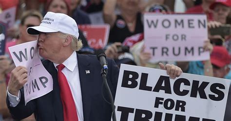 The Blacks For Trump Guy Is A Former Cult Member