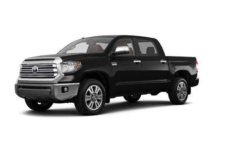 Laking Toyota The 2021 Tundra 4x4 Crewmax 1794 Edition