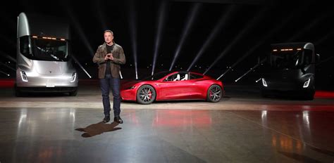 Elon Musk Es Nombrado Oficialmente Technoking De Tesla