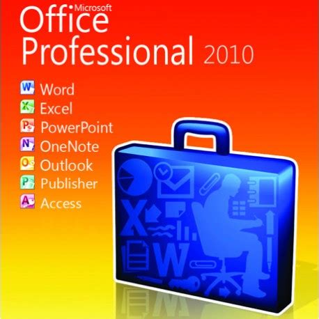 Microsoft office 2010 professional plus is a special version of the popular productivity suite aimed at developers, it managers and other professionals. Microsoft Office 2010 Professional Plus - Tekgia
