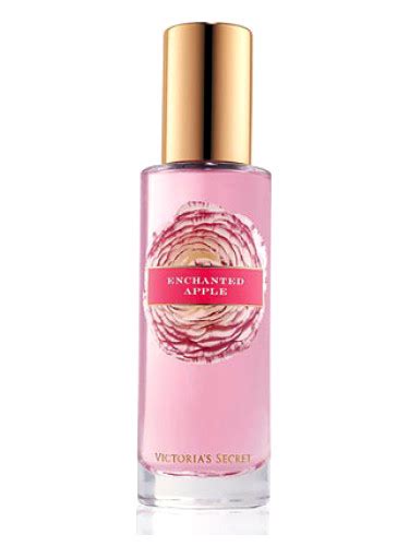 Enchanted Apple Victorias Secret Perfume A Fragrance For Women