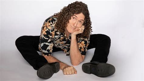 Tickets Weird Al Yankovic Utrecht Mon 20 Feb 2023 2000