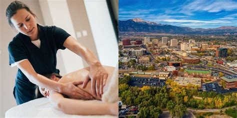 How To Become A Massage Therapist In Colorado Dreambound