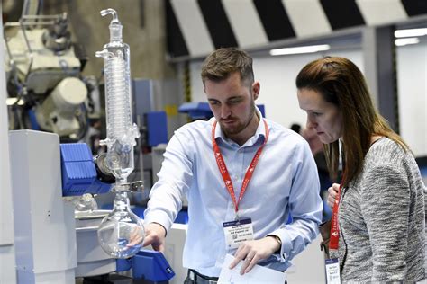 Uks Entire Lab Industry Has Its Eyes On Lab Innovations 2020 Lab