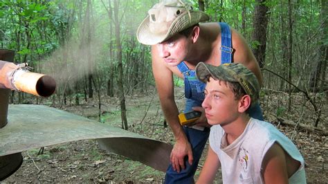 Moonshiners Renewed By Discovery Tickle Added As Spinoff Variety