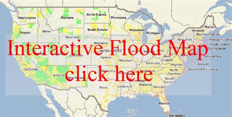 Flood Map