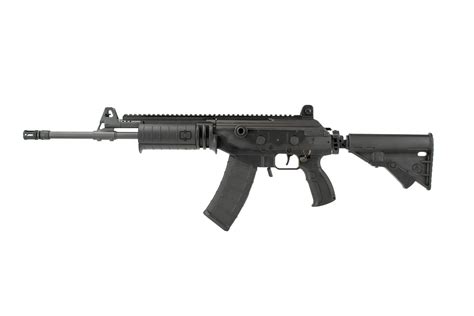 Serial 12 G1600012 Galil Ace Rifle 16 Gen1 545x39mm Iwi ⋆