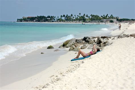 10 Best Things To Do In Aruba Touristsecrets