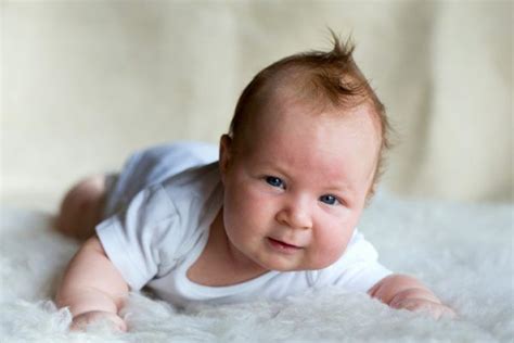 2 Month Old Baby Developmental Milestones Baby Developmental