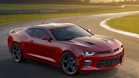 2016 Chevrolet Camaro Z28 News Reviews Msrp Ratings With Amazing