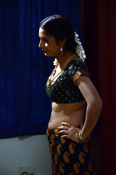Pachai Drogam Tamil Movie Sexy Stills Southcine