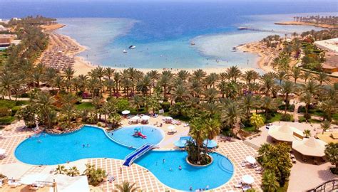 Hotel Brayka Bay Resort Egypt Marsa Alam 638 € Invia
