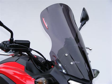 Powerbronze Accessori Per Le Honda Nc700 S E X