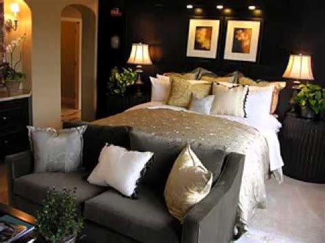A gorgeous collection of small but gorgeous bedrooms that can inspire you. Easy DIY Master bedroom furniture decorations ideas - YouTube