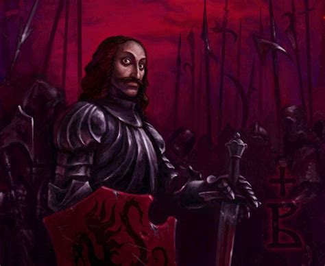 27 Bloodthirsty Facts About Vlad The Impaler With Images Vlad The