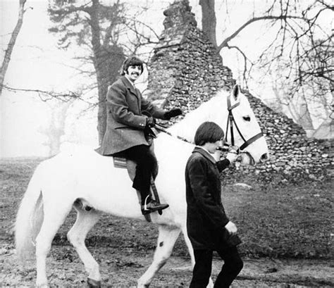 The Beatles Filming The Strawberry Fields Forever 33 Photos Daily