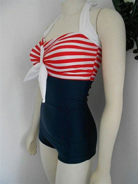 Clasico Sailor Outfits Pin Up Outfits Summer Outfits Cute Outfits