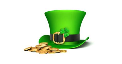 Yes More People Search For Leprechaun Porn On St Patricks Day Acclaim Magazine