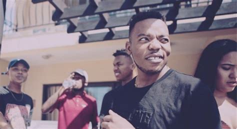 New Release Mashbeatz Drops Visuals For Not My Friends Faeturing A