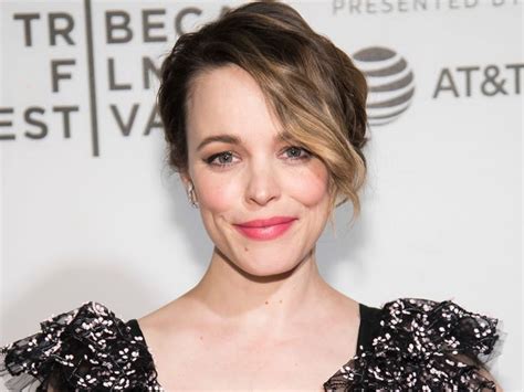 Every Rachel Mcadams Movie Ranked From Worst To Best