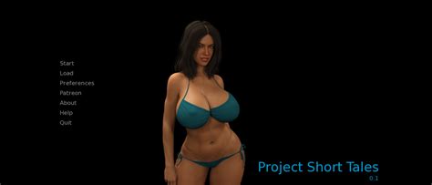 Free Download Porn Game Project Short Tales Version Incestgames Net