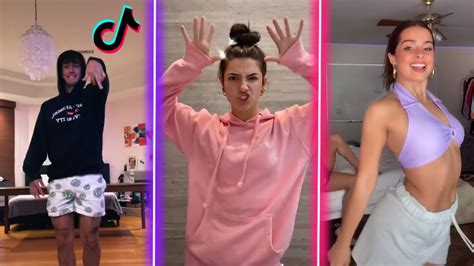 Ultimate Tiktok Dance Compilation Of June 2020 2 Tik Tok Dance Youtube