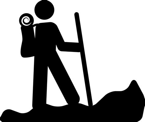 Download Hiking clipart svg, Hiking svg Transparent FREE for download on WebStockReview 2021