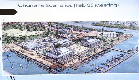 Plan For Riverfront Development Moves Step Closer To Reality Vero News