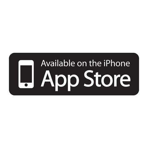 Logo App Store – Logos PNG