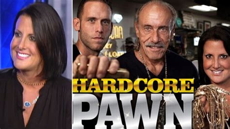Hardcore Pawns Ashley Gold Keeps Rowdy Cast Mates In Line Fox News