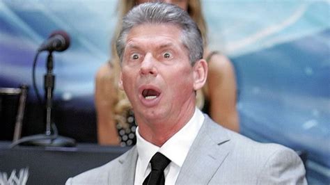 Vince Mcmahon Allegedly Had Plans For A Violent Stipulation Match In