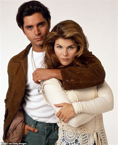 john stamos was a stdu in full house forums