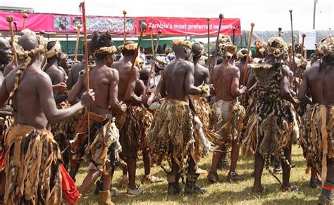 Travelzambialets Explore The Ngoni People Of Zambia