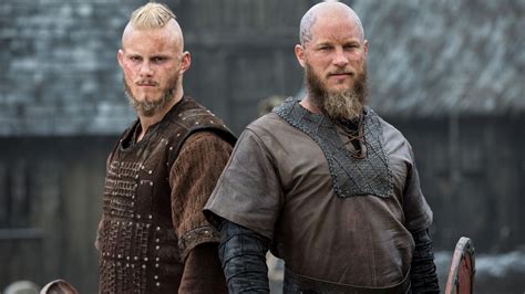 Vikings 5 Fatos Historicamente Precisos Retratados Na Série Minha Série