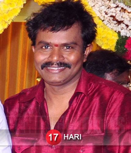 Current Top 25 Directors In Tamil Cinema Tamil