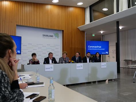 In saarland sind aktuell 3 standorte erfasst (stand: Erster Corona-Fall im Saarland - Saar-Mosel-News