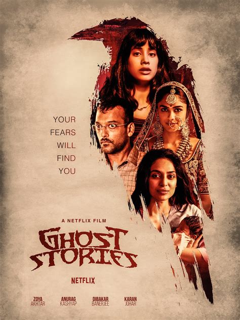 Ghost Stories (2020) FullHD - WatchSoMuch
