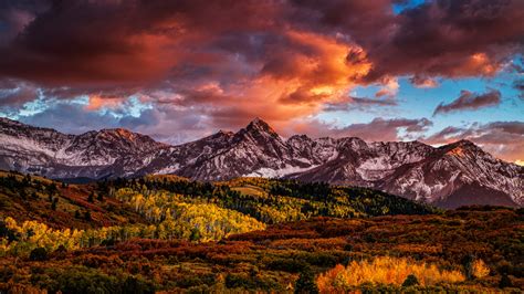 Places To Visit In Colorado Fall Photos