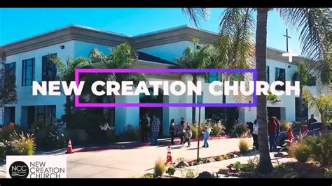 New Creation Church 2019 Recap Youtube
